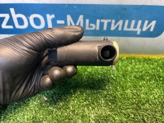 насос (моторчик) омывателя стекла, ориг. номер 10-00307-SX, 2BOR-MITUUN, ST0227, STO227, Ford Focus 1 поколение [рестайлинг] 2001-2005