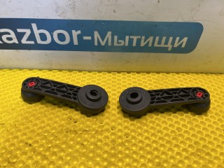 ручка стеклоподъемника задней, ориг. номер 98AB, 2PA64, Ford Focus 1 поколение [рестайлинг] 2001-2005