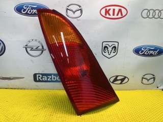 фонарь задний левый, Ford Focus 1 поколение [рестайлинг] 2001-2005