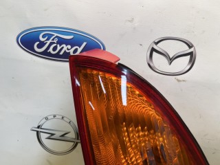 фонарь задний левый, Ford Focus 1 поколение [рестайлинг] 2001-2005