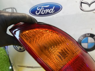 фонарь задний левый, Ford Focus 1 поколение [рестайлинг] 2001-2005
