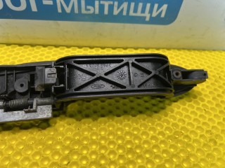 ручка наружная двери задней правой, ориг. номер XS41-A286822, XSA-A266B22-A, Ford Focus 1 поколение [рестайлинг] 2001-2005
