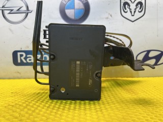 блок ABS, ориг. номер 2M51-2M110-EE, 5WK84031, 1013, J5F4M09, OR-M, Ford Focus 1 поколение [рестайлинг] 2001-2005