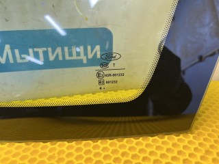 форточка двери задней правой, ориг. номер 43R-001232, E2001232, Ford Focus 1 поколение [рестайлинг] 2001-2005