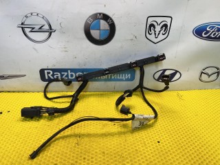 проводка форсунок, ориг. номер 98AG-9H589, Ford Focus 1 поколение [рестайлинг] 2001-2005