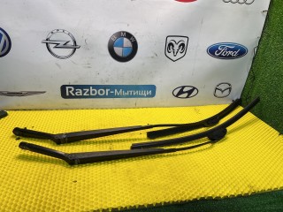 поводок стеклоочистителя, ориг. номер 4002, Ford Focus 1 поколение [рестайлинг] 2001-2005