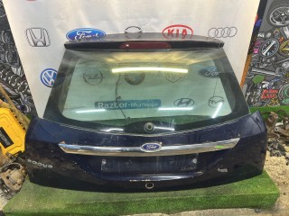 крышка багажника, Ford Focus 1 поколение [рестайлинг] 2001-2005