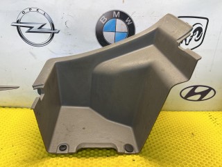обшивка багажника, ориг. номер RIOFLIFT, 85731FD510, 2345689102, Ford Focus 1 поколение 1998-2001