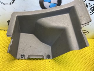 обшивка багажника, ориг. номер RIOFLIFT, 85731FD510, 2345689102, Ford Focus 1 поколение 1998-2001