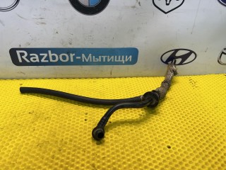 трубка вакуумная, ориг. номер 2M512420, Ford Focus 1 поколение [рестайлинг] 2001-2005