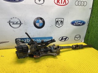 рулевая колонка, Ford Focus 1 поколение [рестайлинг] 2001-2005