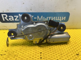 моторчик заднего стеклоочистителя (дворника), ориг. номер 0390201548, AD012V, Ford Focus 1 поколение [рестайлинг] 2001-2005