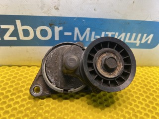 натяжитель ремня генератора, ориг. номер 97BB-6A228-AC, Ford Focus 1 поколение [рестайлинг] 2001-2005