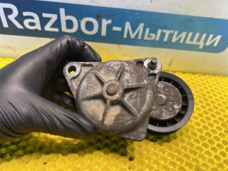 натяжитель ремня генератора, ориг. номер 97BB-6A228-AC, Ford Focus 1 поколение [рестайлинг] 2001-2005