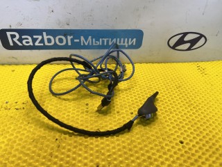 антенна, Ford Focus 1 поколение [рестайлинг] 2001-2005