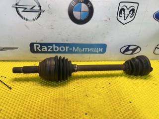 ШРУС наружный правый, ориг. номер 33317, A0022104, Ford Focus 1 поколение [рестайлинг] 2001-2005