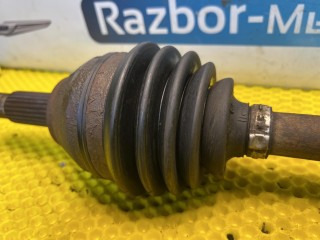 ШРУС наружный правый, ориг. номер 33317, A0022104, Ford Focus 1 поколение [рестайлинг] 2001-2005