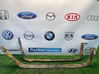 крепление бака топливного, Ford Focus 1 поколение [рестайлинг] 2001-2005