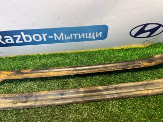 крепление бака топливного, Ford Focus 1 поколение [рестайлинг] 2001-2005