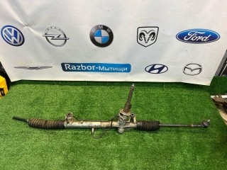 рулевая рейка, Ford Focus 1 поколение [рестайлинг] 2001-2005