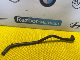 шланг системы охлаждения, ориг. номер 98AB8K276DE, Ford Focus 1 поколение [рестайлинг] 2001-2005