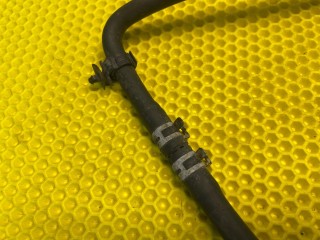 патрубок расширительного бачка, Ford Focus 1 поколение [рестайлинг] 2001-2005