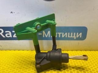 цилиндр сцепления главный, ориг. номер 1M51-7A543-AA, Ford Focus 1 поколение [рестайлинг] 2001-2005