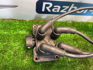 катушка зажигания, ориг. номер 1S7G-12029-AC, 988F-12029-AD, YM2F-12029-AB, Ford Focus 1 поколение [рестайлинг] 2001-2005