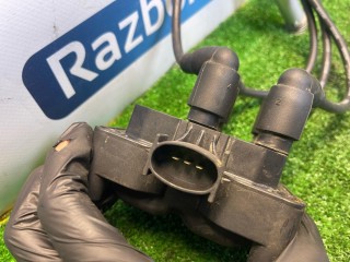 катушка зажигания, ориг. номер 1S7G-12029-AC, 988F-12029-AD, YM2F-12029-AB, Ford Focus 1 поколение [рестайлинг] 2001-2005