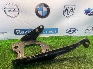 кронштейн воздушного фильтра, ориг. номер XS41-6K034-AL, Ford Focus 1 поколение [рестайлинг] 2001-2005