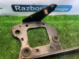 кронштейн воздушного фильтра, ориг. номер XS41-6K034-AL, Ford Focus 1 поколение [рестайлинг] 2001-2005