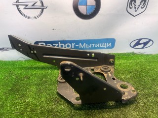 кронштейн воздушного фильтра, ориг. номер XS41-6K034-AL, Ford Focus 1 поколение [рестайлинг] 2001-2005