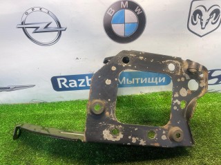 кронштейн воздушного фильтра, ориг. номер XS41-6K034-AL, Ford Focus 1 поколение [рестайлинг] 2001-2005