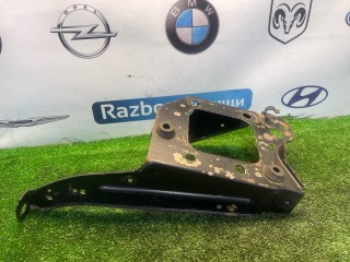 кронштейн воздушного фильтра, ориг. номер XS41-6K034-AL, Ford Focus 1 поколение [рестайлинг] 2001-2005