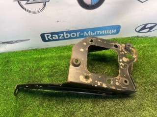 кронштейн воздушного фильтра, ориг. номер XS41-6K034-AL, Ford Focus 1 поколение [рестайлинг] 2001-2005
