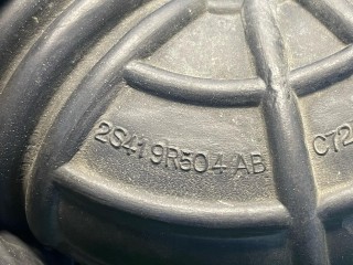 расходомер воздуха, ориг. номер 1S40-9P965-AA, Ford Focus 1 поколение [рестайлинг] 2001-2005