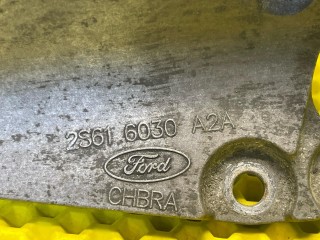 кронштейн двигателя, ориг. номер 6030A2A, Ford Focus 1 поколение [рестайлинг] 2001-2005