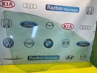 стекло двери передней правой, Ford Focus 1 поколение [рестайлинг] 2001-2005