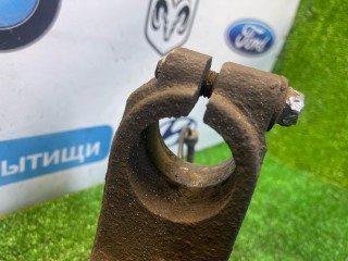 кулак передний левый, Ford Focus 1 поколение [рестайлинг] 2001-2005