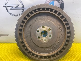 маховик, Ford Focus 1 поколение [рестайлинг] 2001-2005