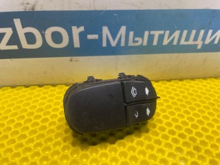 блок управления стеклоподъемниками, ориг. номер YS4T14529AA, Ford Focus 1 поколение [рестайлинг] 2001-2005
