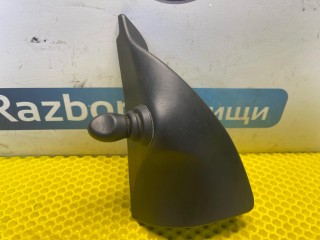 накладка (крышка) на зеркало, ориг. номер 98AB-A23409-AT, Ford Focus 1 поколение [рестайлинг] 2001-2005
