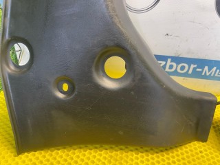 пластик салона, ориг. номер 98AB-F13024, Ford Focus 1 поколение [рестайлинг] 2001-2005