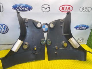 пластик салона, ориг. номер 98AB-F13024, Ford Focus 1 поколение [рестайлинг] 2001-2005