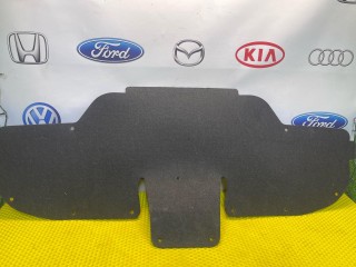 обшивка багажника, Ford Focus 1 поколение [рестайлинг] 2001-2005
