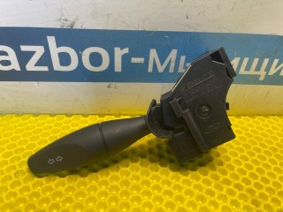 переключатель поворотов, Ford Focus 1 поколение [рестайлинг] 2001-2005