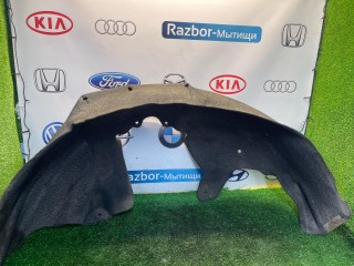подкрылок задний левый, Ford Focus 1 поколение [рестайлинг] 2001-2005