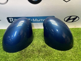 накладка (крышка) на зеркало Mini Cooper, 0174114