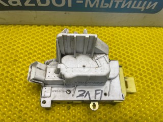замок двери задней левой, ориг. номер XS41-A26413-BH, Ford Focus 1 поколение 1998-2001