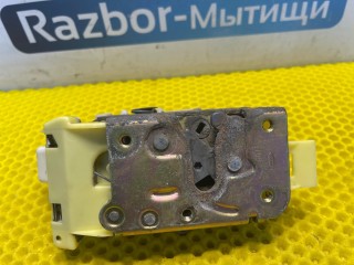 замок двери задней правой, ориг. номер XS41-A26412-BH, Ford Focus 1 поколение 1998-2001